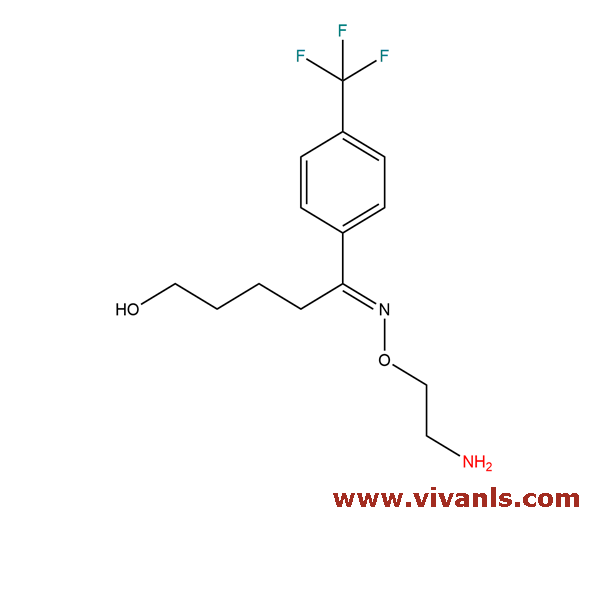 Impurities-Fluvoxamine Impurity G Malonamide-1664175104.png